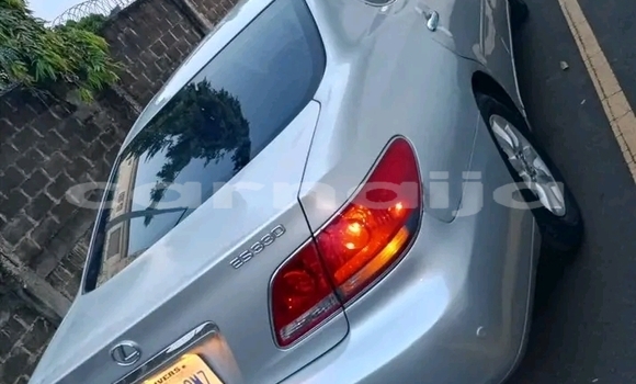 Acheter Occasion Voiture Lexus ES 300 Autre à Abuja, État de Lagos Acheter Occasion Voiture Lexus ES 300 Autre à Abuja, État de Lagos