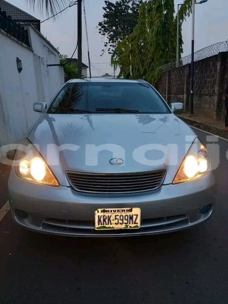 Big with watermark lexus es 300 lagos state abuja 46808