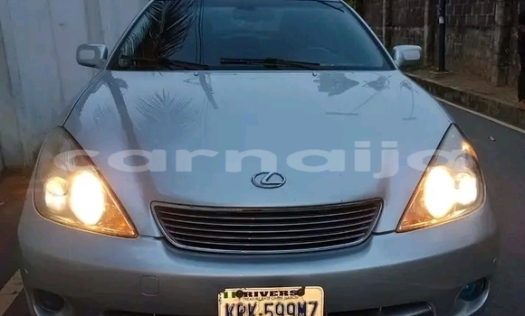 Acheter Occasion Voiture Lexus ES 300 Autre à Abuja, État de Lagos Acheter Occasion Voiture Lexus ES 300 Autre à Abuja, État de Lagos