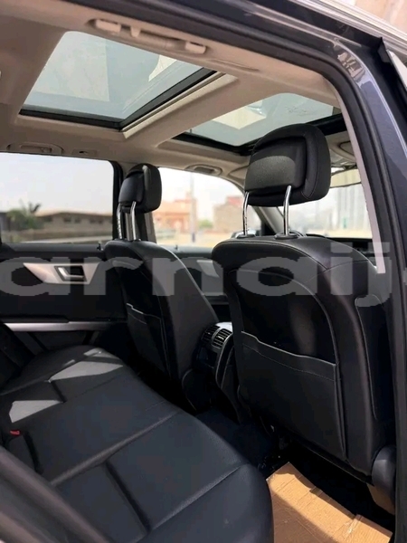 Big with watermark mercedes benz glk class lagos state abuja 46809