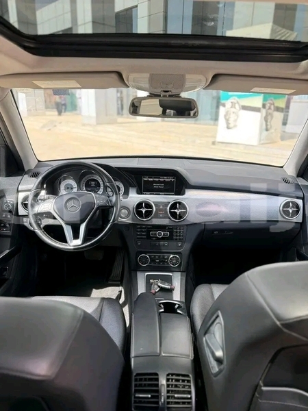 Big with watermark mercedes benz glk class lagos state abuja 46809