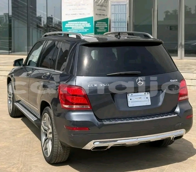 Big with watermark mercedes benz glk class lagos state abuja 46809