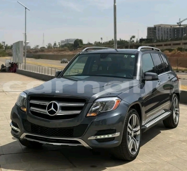 Big with watermark mercedes benz glk class lagos state abuja 46809