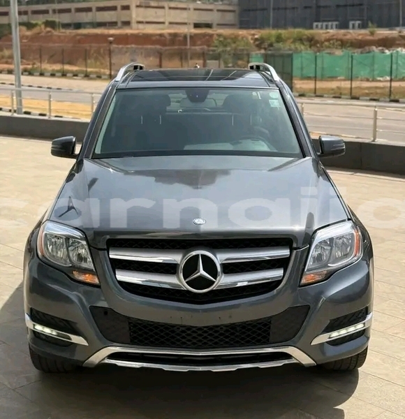 Big with watermark mercedes benz glk class lagos state abuja 46809