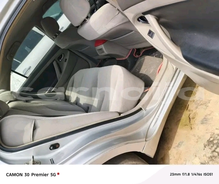 Big with watermark toyota camry lagos state abuja 46810