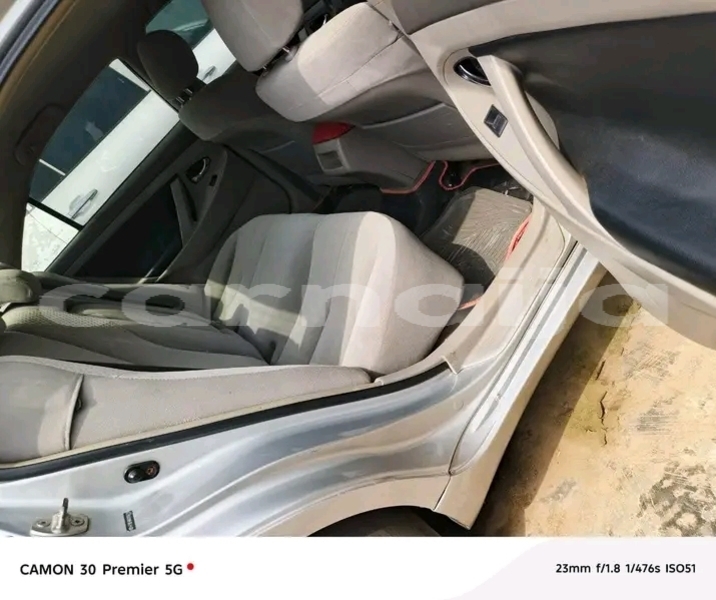 Big with watermark toyota camry lagos state abuja 46810