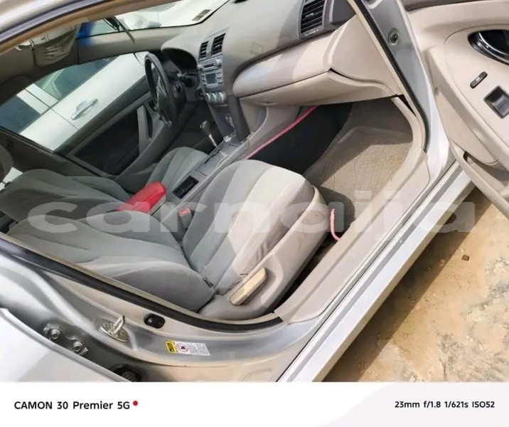 Big with watermark toyota camry lagos state abuja 46810