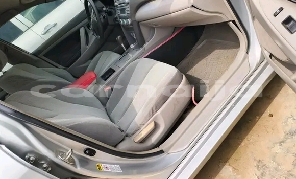 Acheter Occasion Voiture Toyota Camry Autre à Abuja, État de Lagos Acheter Occasion Voiture Toyota Camry Autre à Abuja, État de Lagos