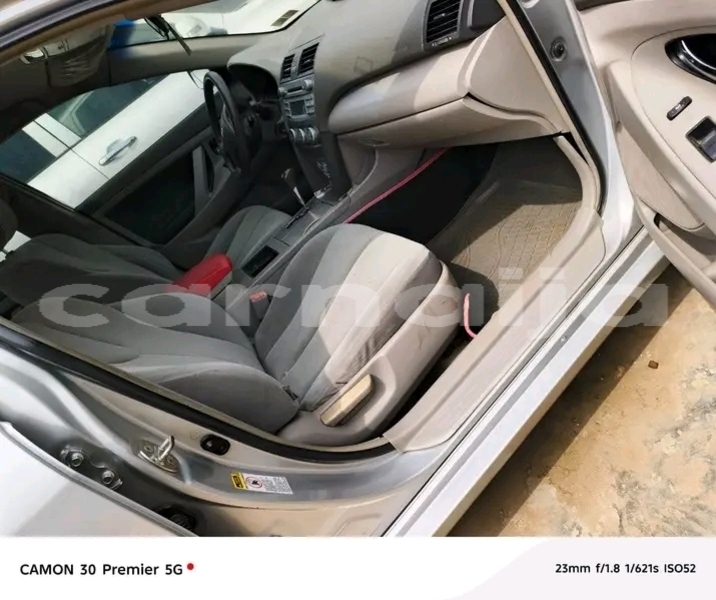 Big with watermark toyota camry lagos state abuja 46810