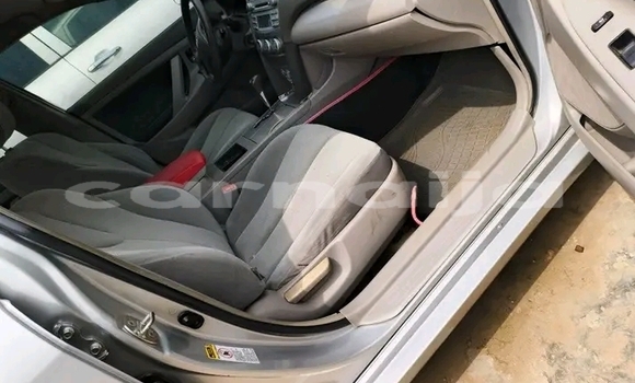 Acheter Occasion Voiture Toyota Camry Autre à Abuja, État de Lagos Acheter Occasion Voiture Toyota Camry Autre à Abuja, État de Lagos