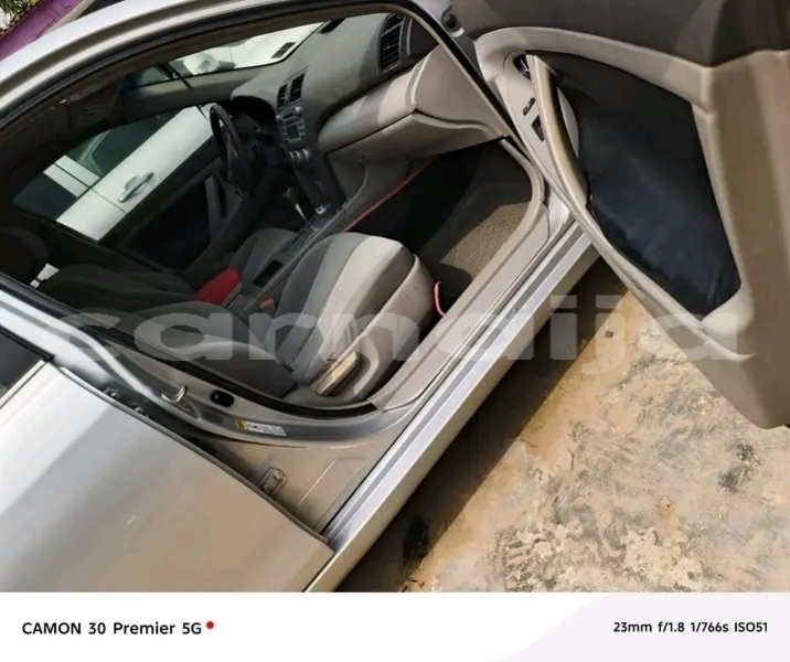 Big with watermark toyota camry lagos state abuja 46810