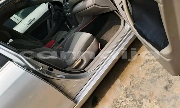 Acheter Occasion Voiture Toyota Camry Autre à Abuja, État de Lagos Acheter Occasion Voiture Toyota Camry Autre à Abuja, État de Lagos