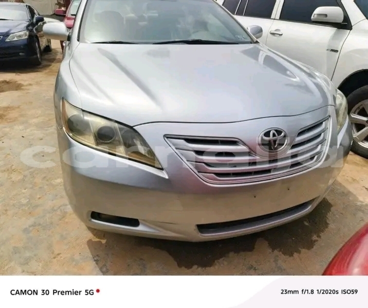 Big with watermark toyota camry lagos state abuja 46810