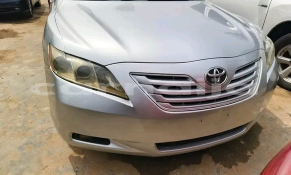 Acheter Occasion Voiture Toyota Camry Autre à Abuja, État de Lagos Acheter Occasion Voiture Toyota Camry Autre à Abuja, État de Lagos