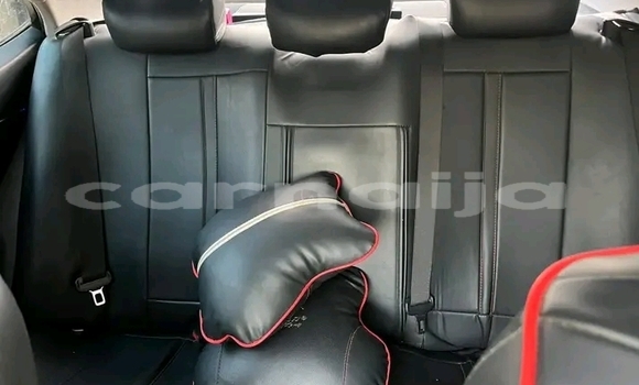 Acheter Occasion Voiture Lexus ES Rouge à Aboh, État du Delta Acheter Occasion Voiture Lexus ES Rouge à Aboh, État du Delta