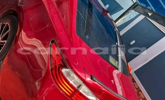 Acheter Occasion Voiture Lexus ES Rouge à Aboh, État du Delta Acheter Occasion Voiture Lexus ES Rouge à Aboh, État du Delta