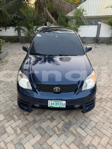 Big with watermark toyota matrix lagos state lagos 46813