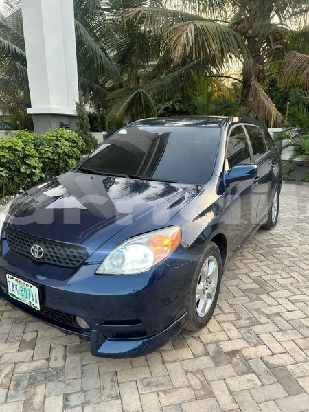 Big with watermark toyota matrix lagos state lagos 46813