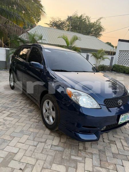 Big with watermark toyota matrix lagos state lagos 46813