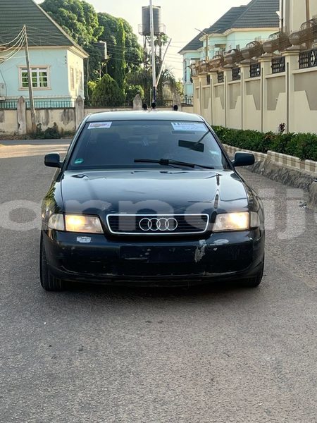 Big with watermark audi a4 lagos state lagos 46814