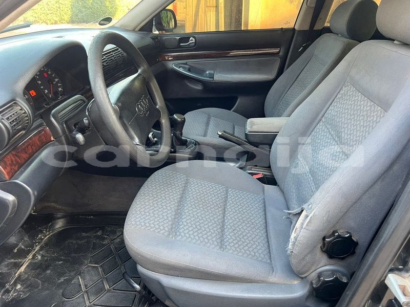 Big with watermark audi a4 lagos state lagos 46814