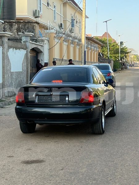 Big with watermark audi a4 lagos state lagos 46814