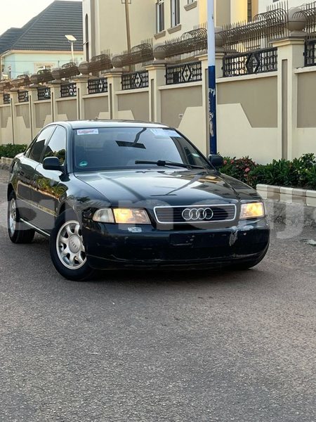 Big with watermark audi a4 lagos state lagos 46814