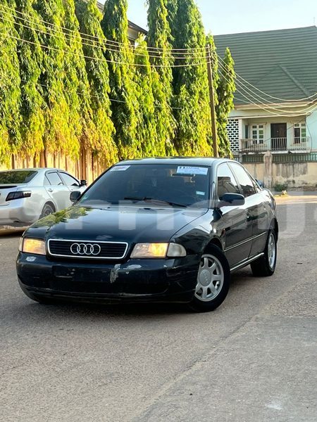 Big with watermark audi a4 lagos state lagos 46814