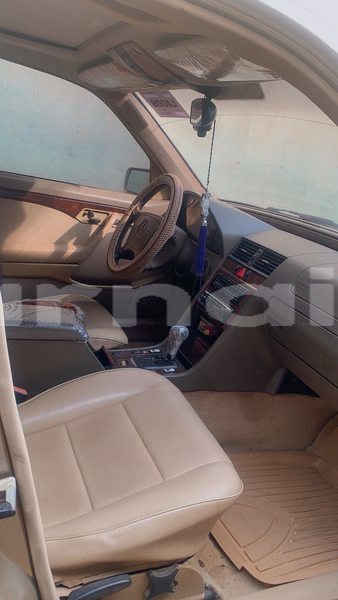 Big with watermark mercedes benz c class lagos state lagos 46815