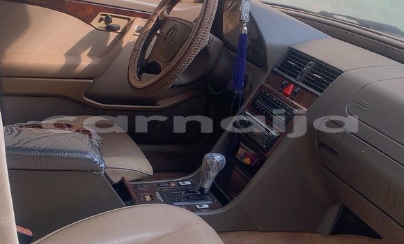 Acheter Occasion Voiture Mercedes-Benz C–Class Autre à Lagos, État de Lagos Acheter Occasion Voiture Mercedes-Benz C–Class Autre à Lagos, État de Lagos