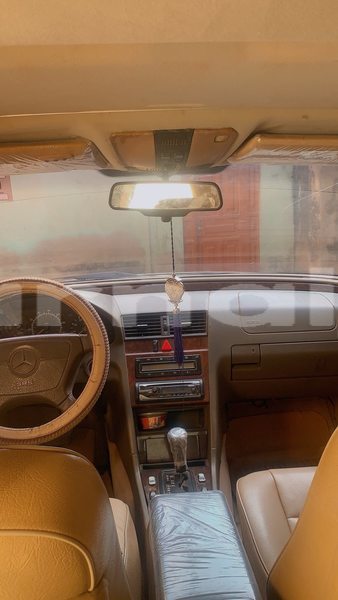 Big with watermark mercedes benz c class lagos state lagos 46815