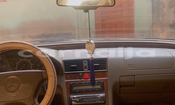 Acheter Occasion Voiture Mercedes-Benz C–Class Autre à Lagos, État de Lagos Acheter Occasion Voiture Mercedes-Benz C–Class Autre à Lagos, État de Lagos