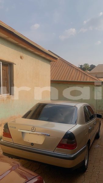 Big with watermark mercedes benz c class lagos state lagos 46815