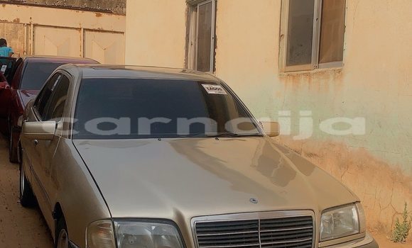 Acheter Occasion Voiture Mercedes-Benz C–Class Autre à Lagos, État de Lagos Acheter Occasion Voiture Mercedes-Benz C–Class Autre à Lagos, État de Lagos