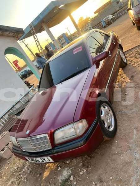 Big with watermark mercedes benz c class lagos state abuja 46816