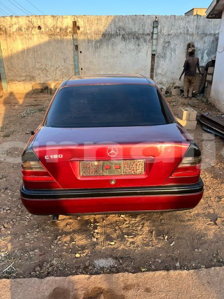 Big with watermark mercedes benz c class lagos state abuja 46816