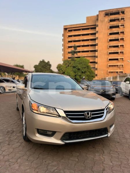 Big with watermark honda accord lagos state lagos 46817