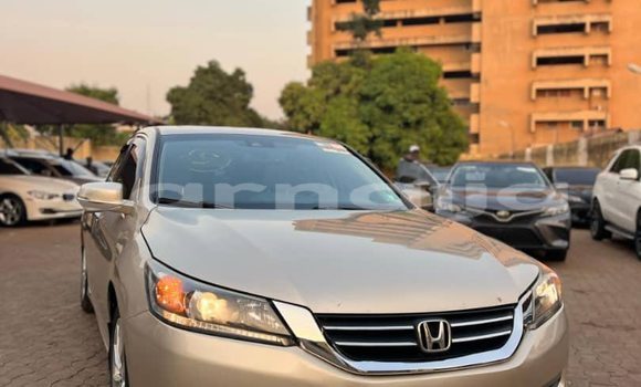 Acheter Occasion Voiture Honda Accord Autre à Lagos, État de Lagos Acheter Occasion Voiture Honda Accord Autre à Lagos, État de Lagos