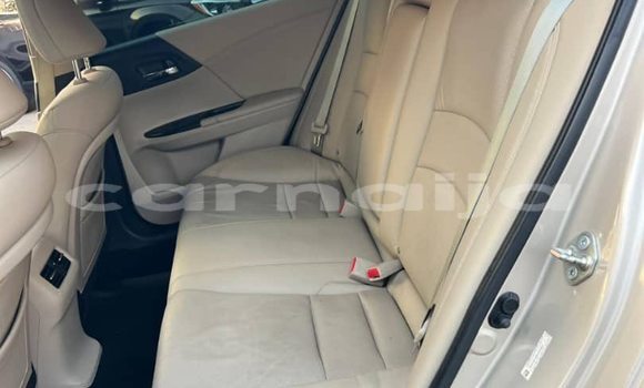 Acheter Occasion Voiture Honda Accord Autre à Lagos, État de Lagos Acheter Occasion Voiture Honda Accord Autre à Lagos, État de Lagos