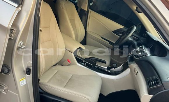 Acheter Occasion Voiture Honda Accord Autre à Lagos, État de Lagos Acheter Occasion Voiture Honda Accord Autre à Lagos, État de Lagos