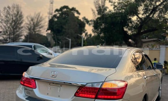 Acheter Occasion Voiture Honda Accord Autre à Lagos, État de Lagos Acheter Occasion Voiture Honda Accord Autre à Lagos, État de Lagos