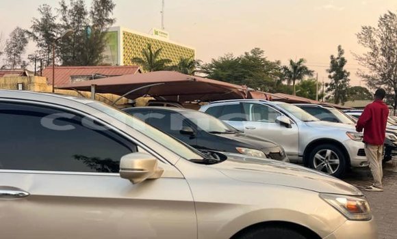 Acheter Occasion Voiture Honda Accord Autre à Lagos, État de Lagos Acheter Occasion Voiture Honda Accord Autre à Lagos, État de Lagos