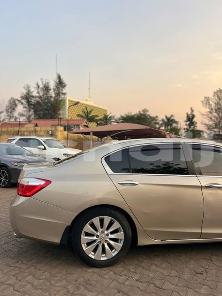 Big with watermark honda accord lagos state lagos 46817