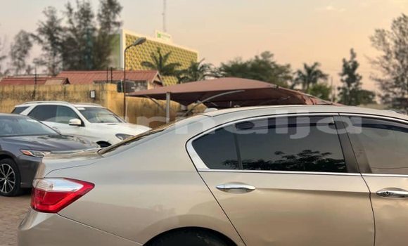 Acheter Occasion Voiture Honda Accord Autre à Lagos, État de Lagos Acheter Occasion Voiture Honda Accord Autre à Lagos, État de Lagos