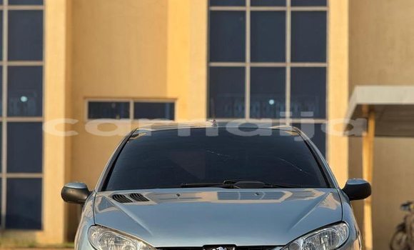 Acheter Occasion Voiture Peugeot 206 Autre à Lagos, État de Lagos Acheter Occasion Voiture Peugeot 206 Autre à Lagos, État de Lagos