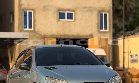 Acheter Occasion Voiture Peugeot 206 Autre à Lagos, État de Lagos Acheter Occasion Voiture Peugeot 206 Autre à Lagos, État de Lagos