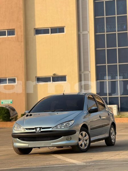 Big with watermark peugeot 206 lagos state lagos 46818