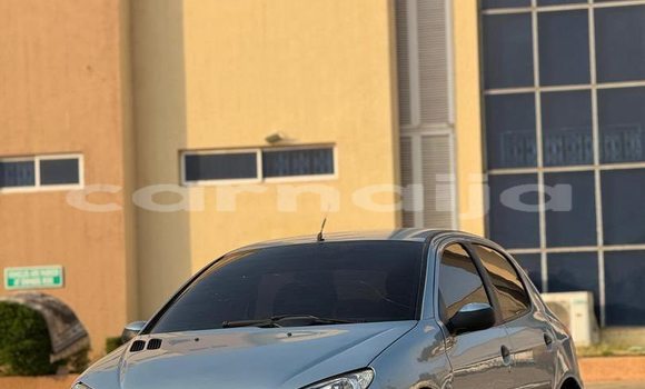 Acheter Occasion Voiture Peugeot 206 Autre à Lagos, État de Lagos Acheter Occasion Voiture Peugeot 206 Autre à Lagos, État de Lagos