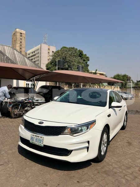 Big with watermark kia optima lagos state lagos 46819