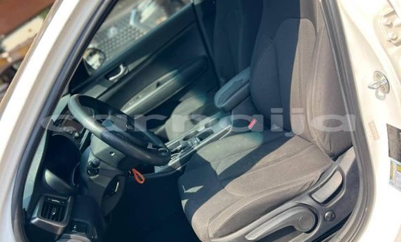 Acheter Occasion Voiture Kia Optima Blanc à Lagos, État de Lagos Acheter Occasion Voiture Kia Optima Blanc à Lagos, État de Lagos